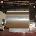 Zero Spangle Galvalume Zinc Aluminized Sheet Coil AZ150 for Outside Walls Used